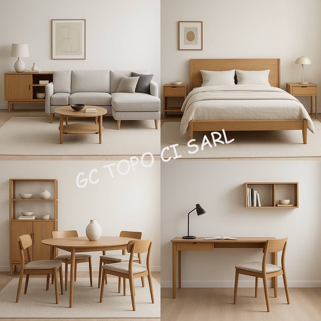 Mobiliers