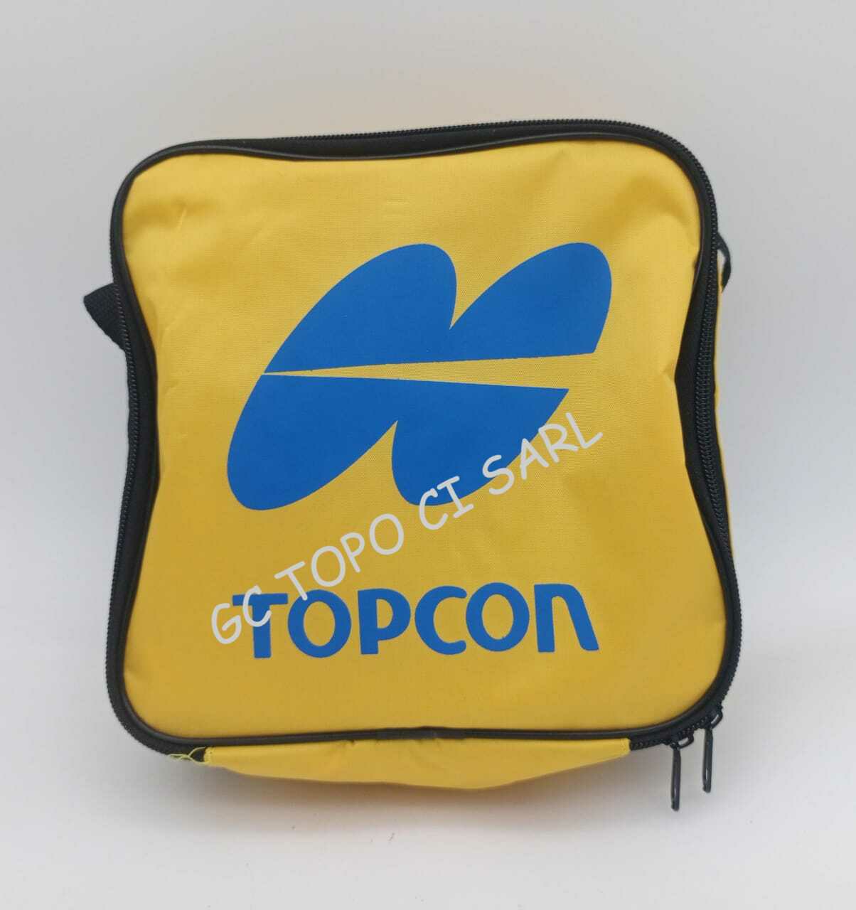 Prisme TOPCON Jaune