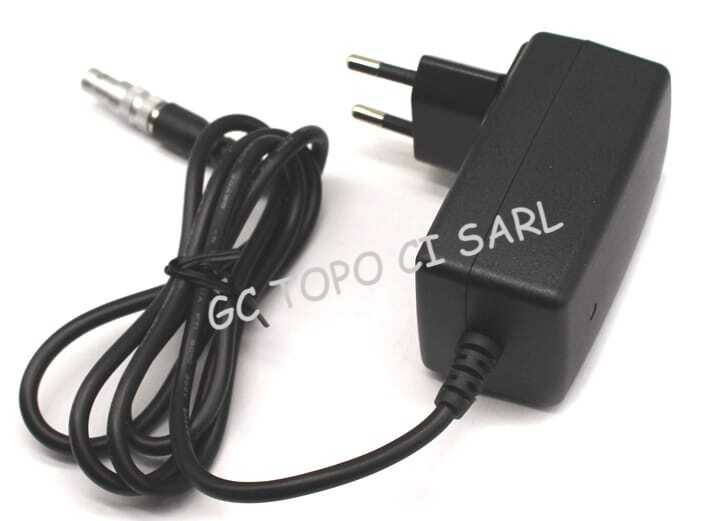 Chargeur CL-10000