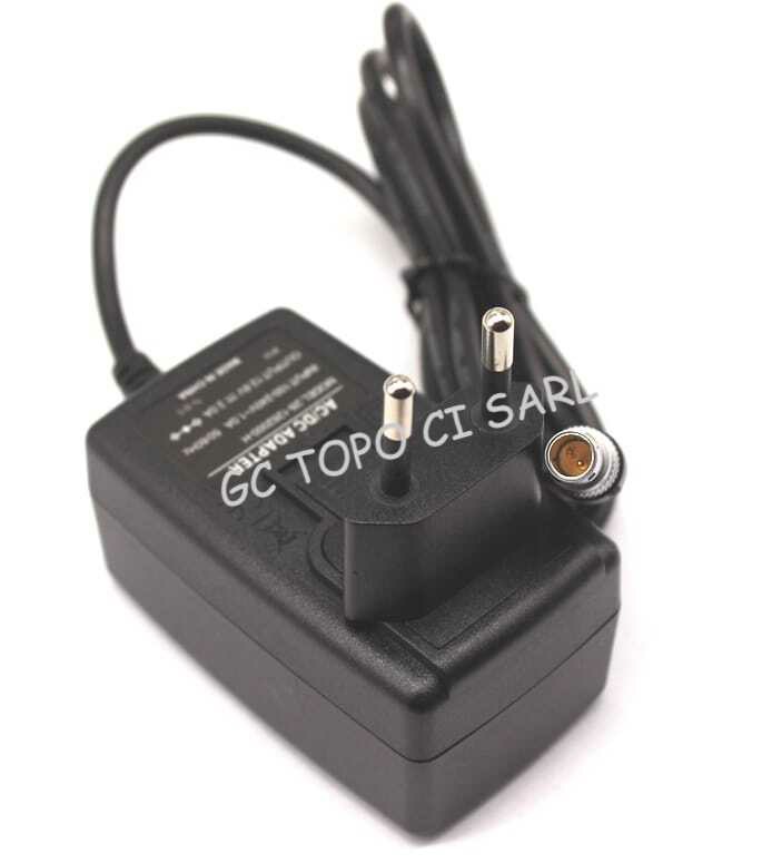 Chargeur CL-10000