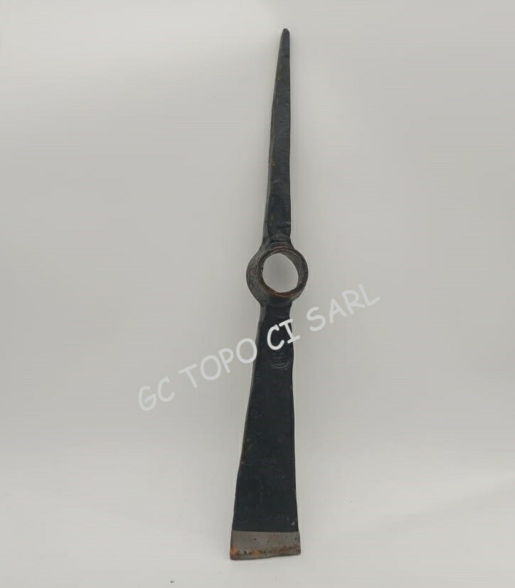 Pioche P410 2kg