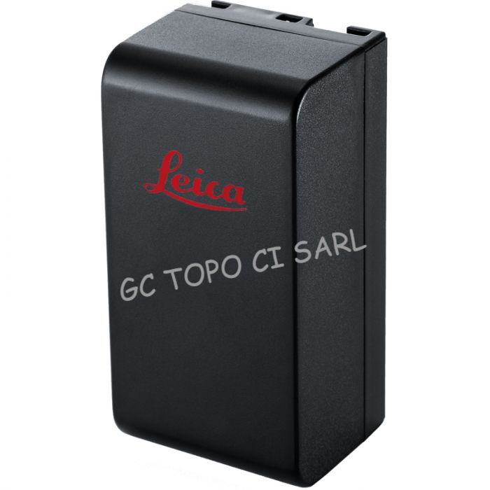 Batterie NI-MH GEB121