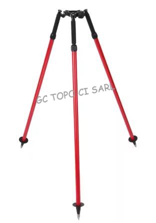 Tripod Rouge/Blanc N°TP31