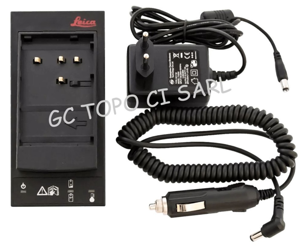 Chargeur Leica GKL112