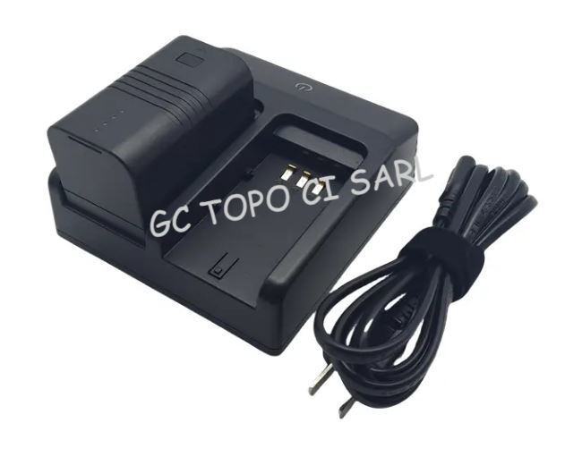 Chargeur CL-8430 B