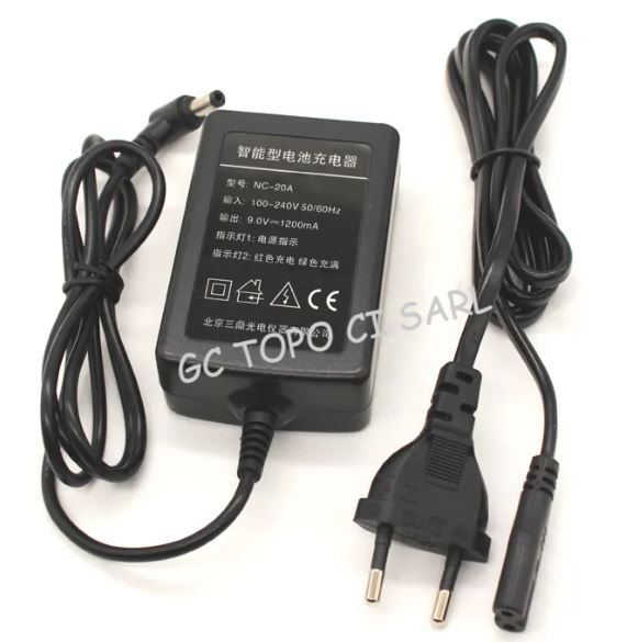 Chargeur SOUTH NC-20A