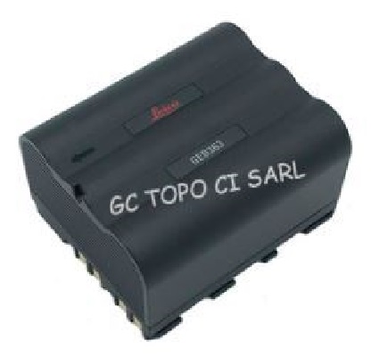 Batterie Li-ion GEB364