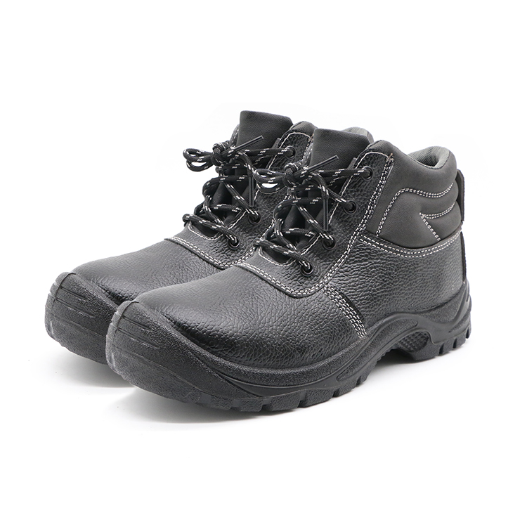 Chaussure de Sécurité S3 SRC Noir taille N°40