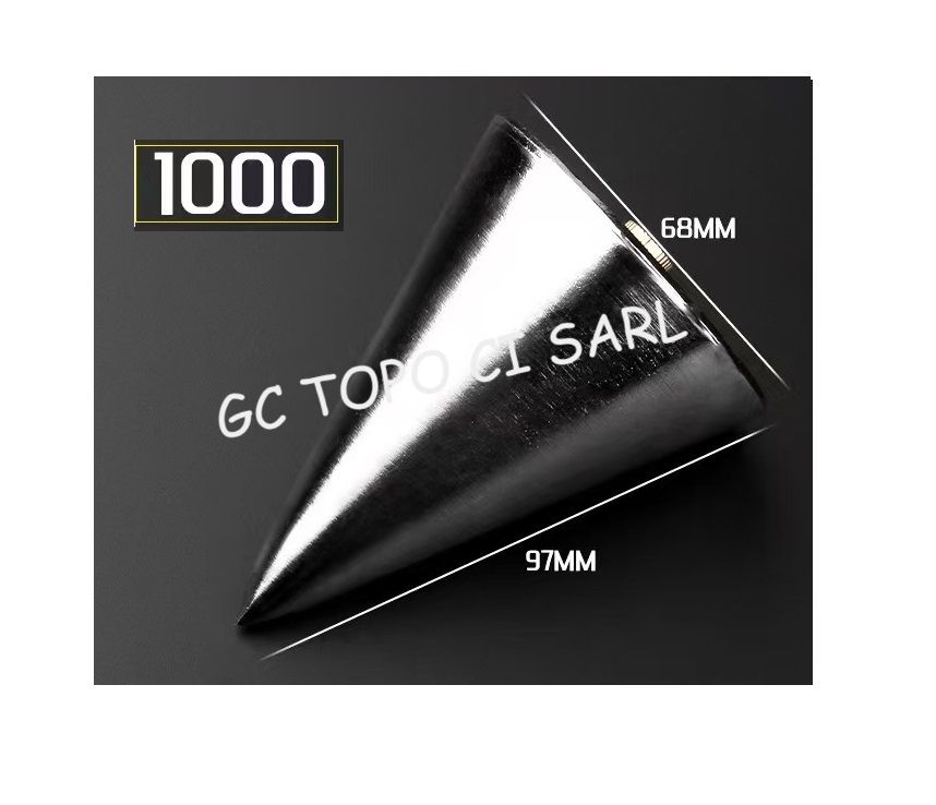 Fils à Plomb 1000g