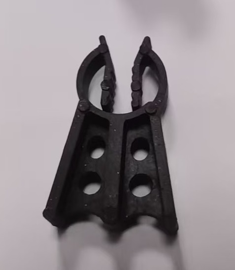 Cale à Béton plastique enr. 50mm